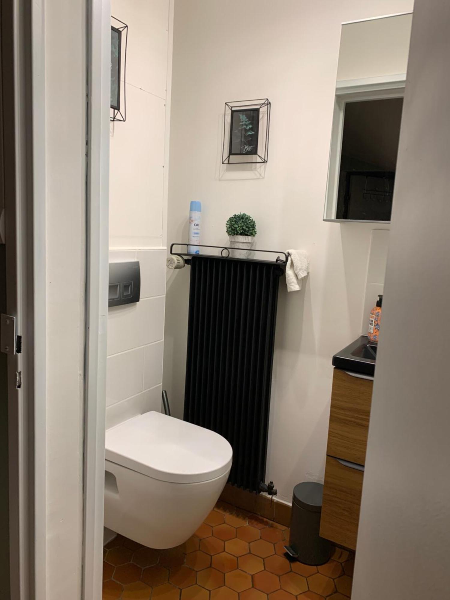 Au Reposoir - Vue Sur La Montagne Apartamento Buhl Exterior foto