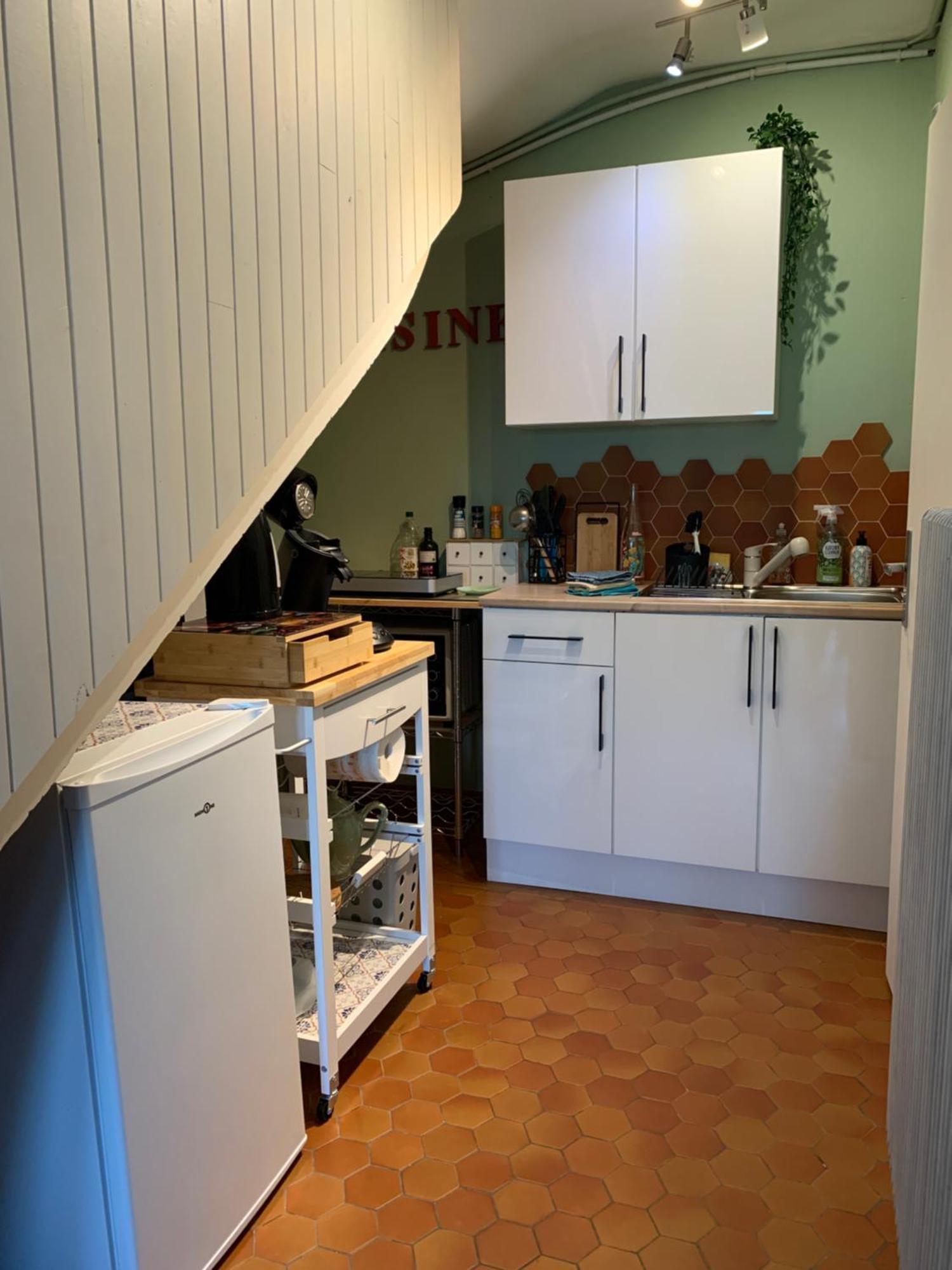 Au Reposoir - Vue Sur La Montagne Apartamento Buhl Exterior foto