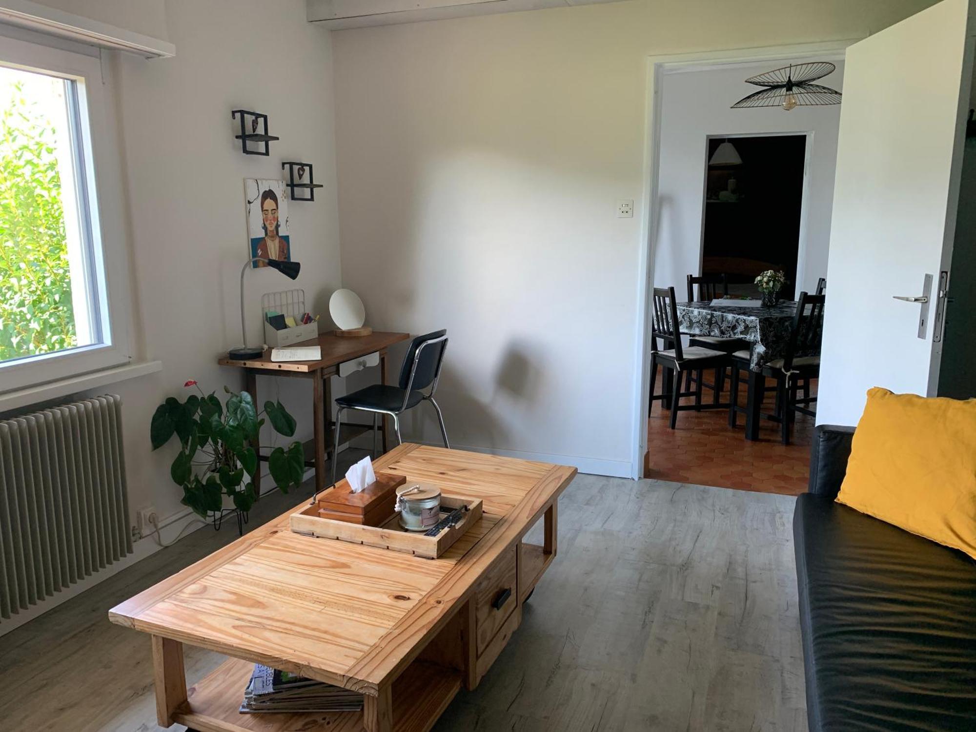 Au Reposoir - Vue Sur La Montagne Apartamento Buhl Exterior foto