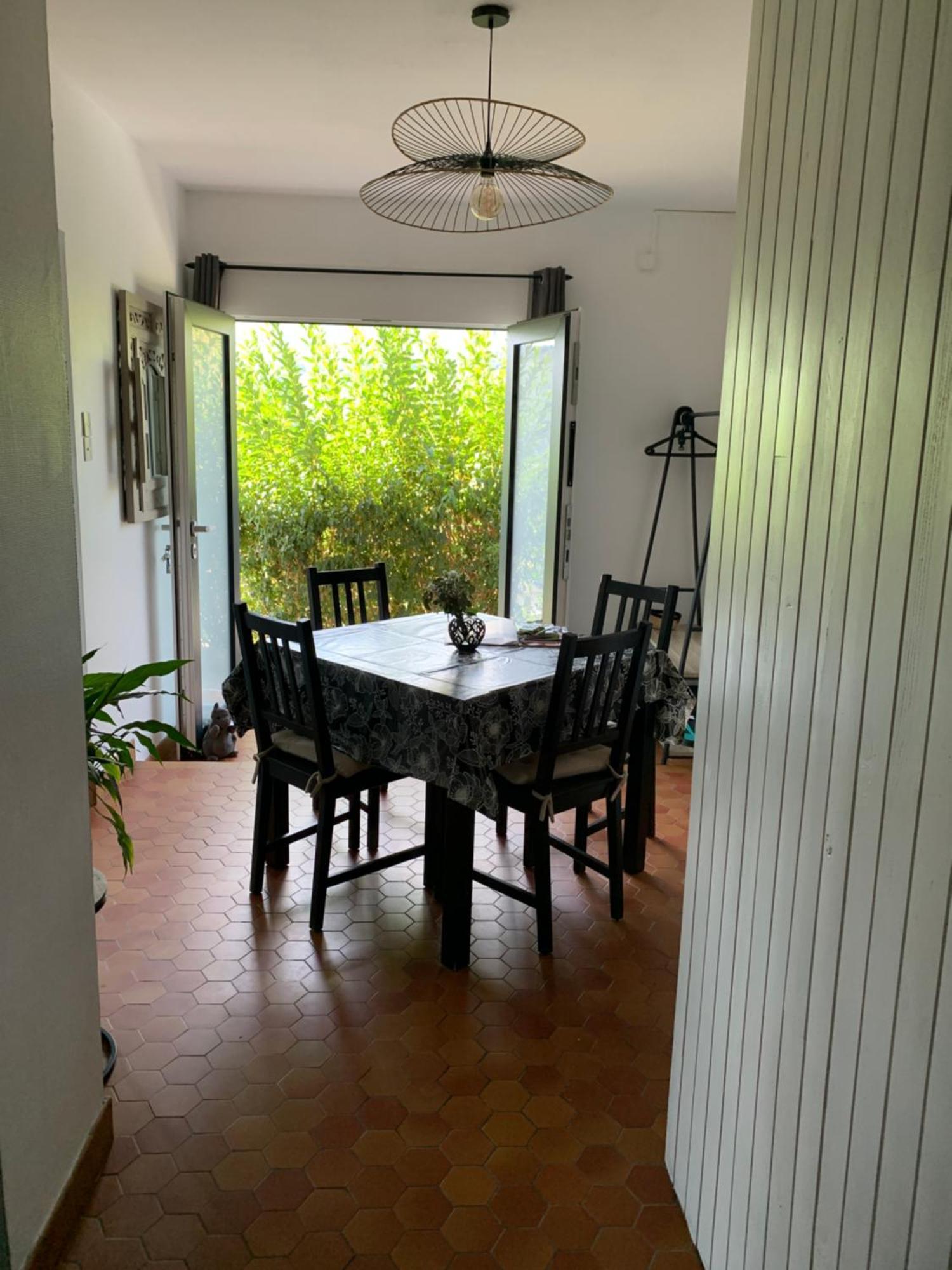 Au Reposoir - Vue Sur La Montagne Apartamento Buhl Exterior foto
